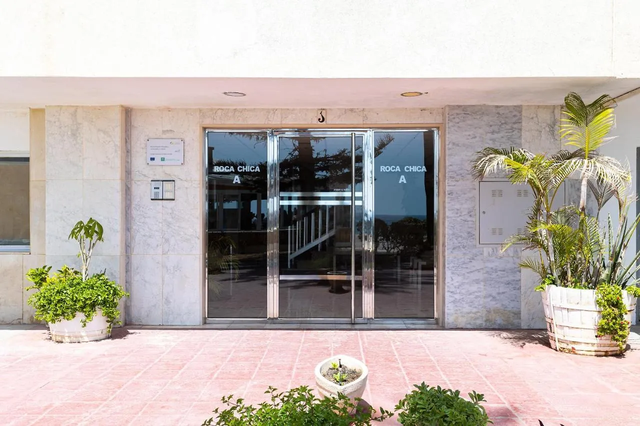 Ferienwohnung Vivendos - Tr23 - Roca Chica Torremolinos Spanien
