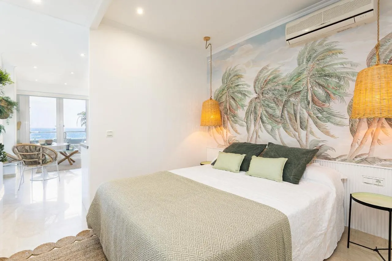 Ferienwohnung Vivendos - Tr23 - Roca Chica Torremolinos 0*,  Spanien