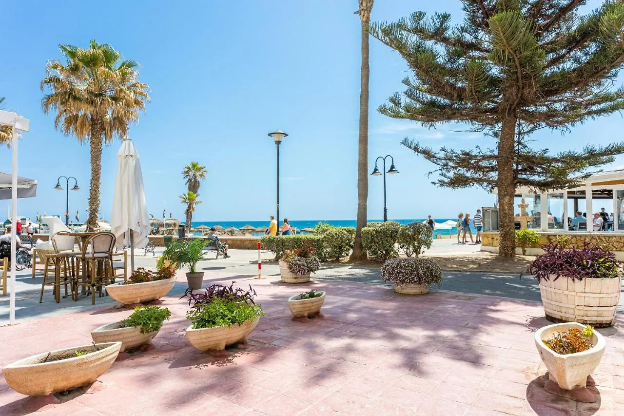 Ferienwohnung Vivendos - Tr23 - Roca Chica Torremolinos Apartment