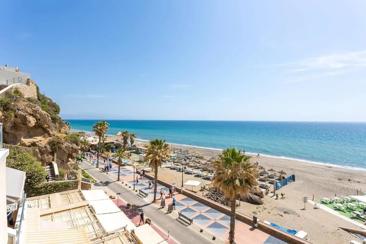 Apartment Ferienwohnung Vivendos - Tr23 - Roca Chica Torremolinos