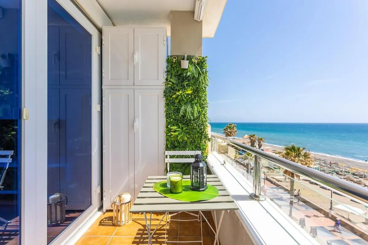 Ferienwohnung Vivendos - Tr23 - Roca Chica Torremolinos Apartment