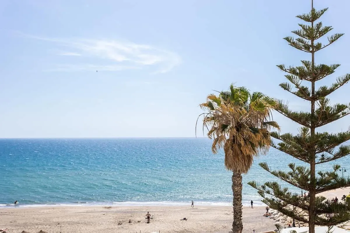 Ferienwohnung Vivendos - Tr23 - Roca Chica Torremolinos
