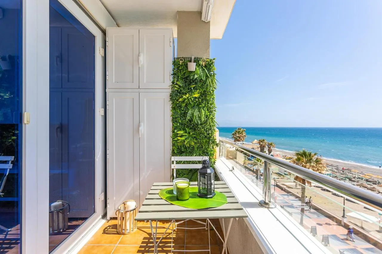 Vivendos - Tr23 - Roca Chica Apartment Torremolinos