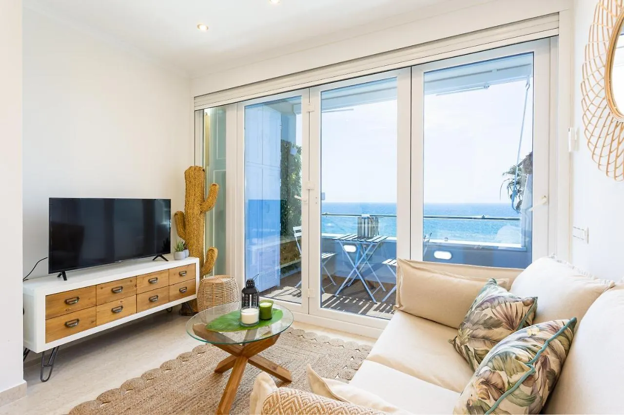 Vivendos - Tr23 - Roca Chica Apartment Torremolinos