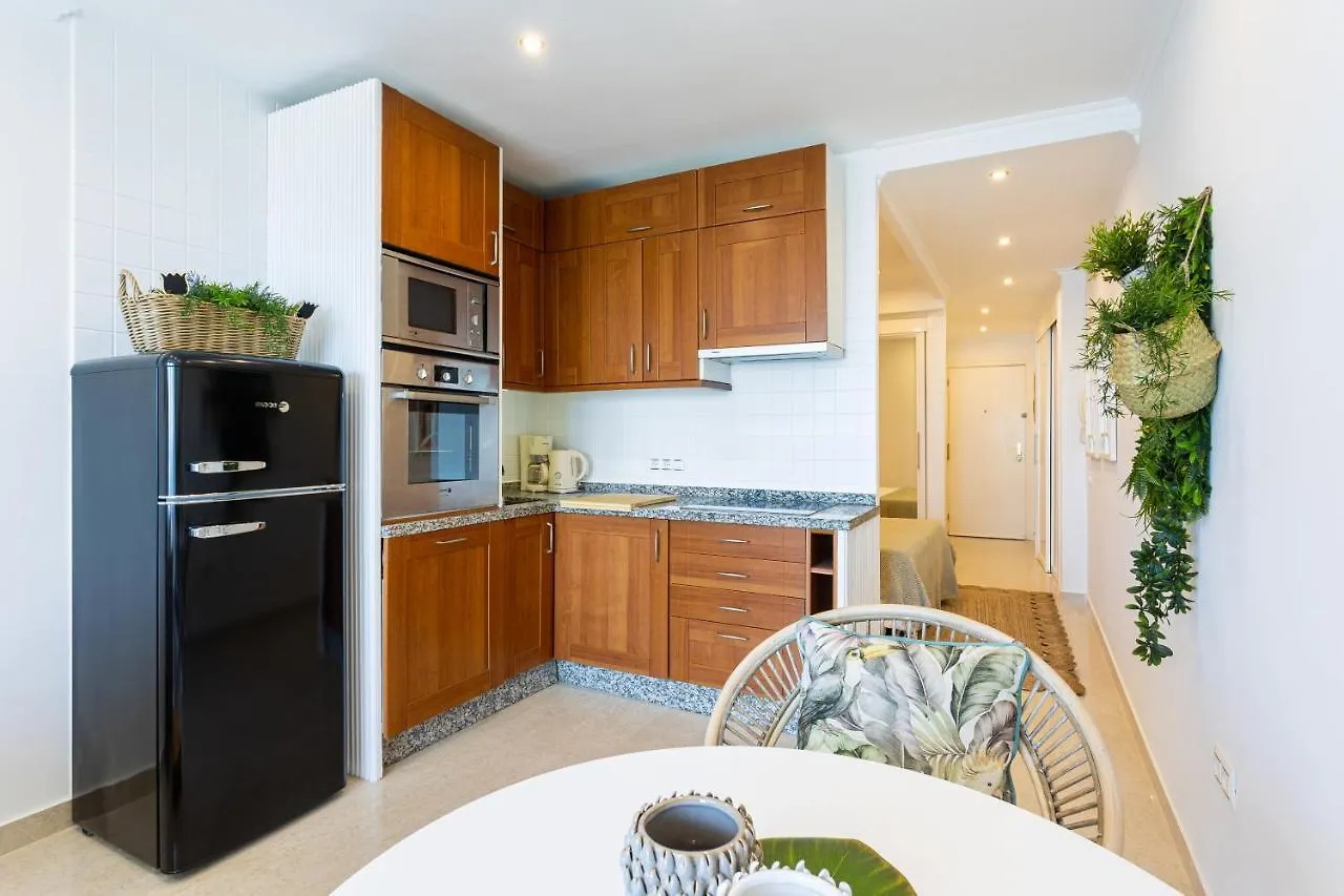 Vivendos - Tr23 - Roca Chica Apartment Torremolinos