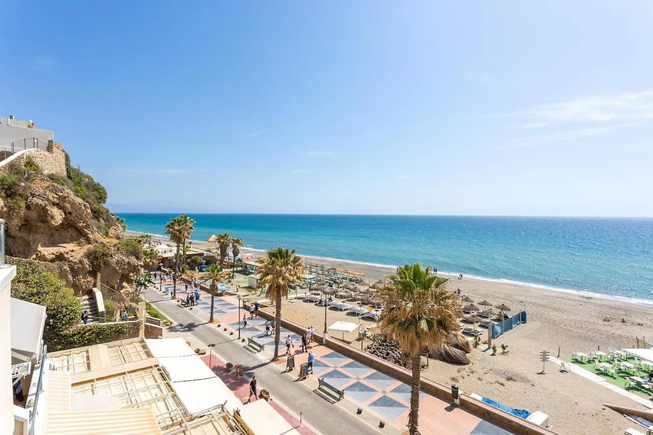 Vivendos - Tr23 - Roca Chica Apartment Torremolinos