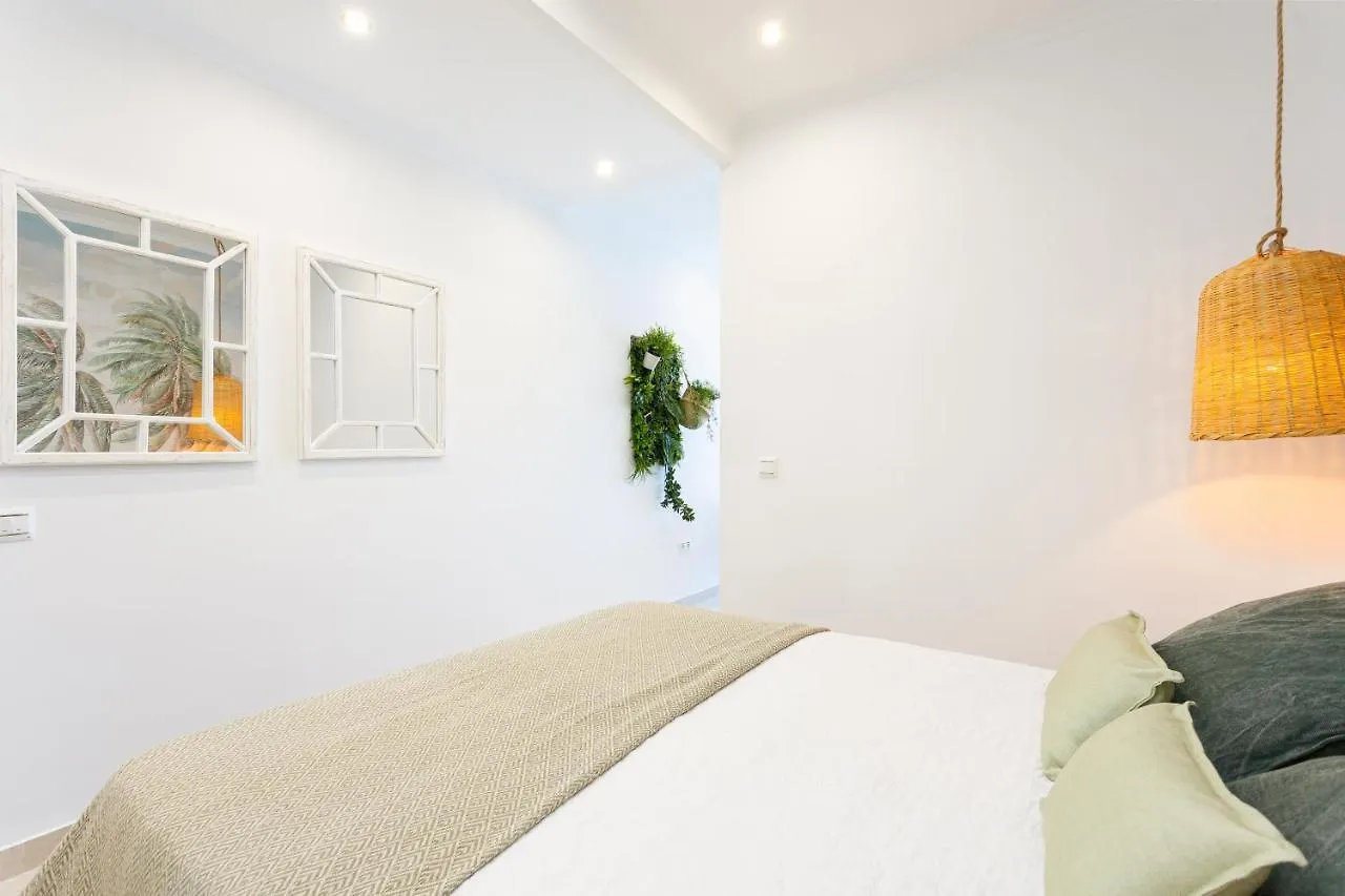 Vivendos - Tr23 - Roca Chica Apartment Torremolinos 0*,  Spain