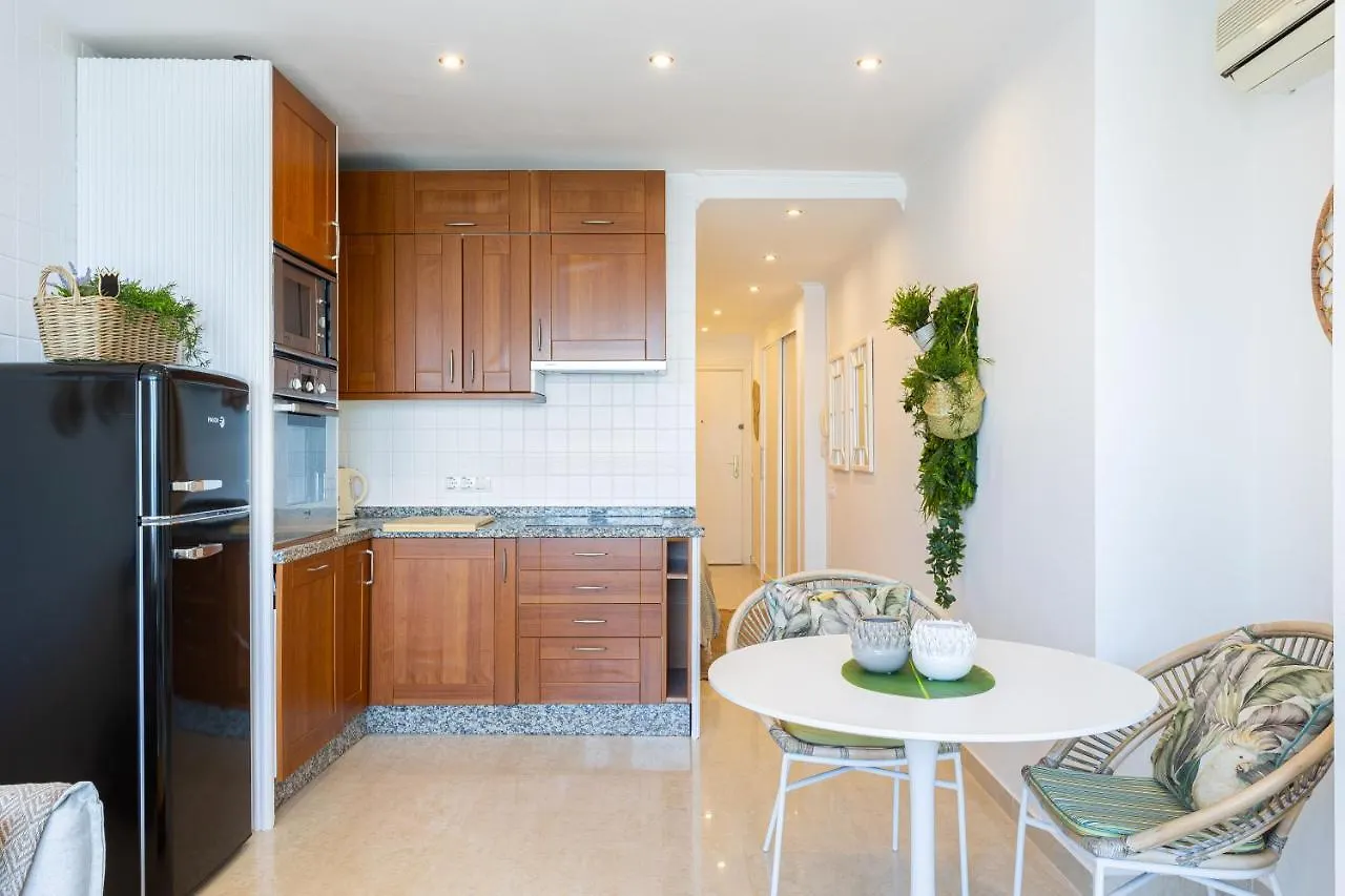 Vivendos - Tr23 - Roca Chica Apartment Torremolinos