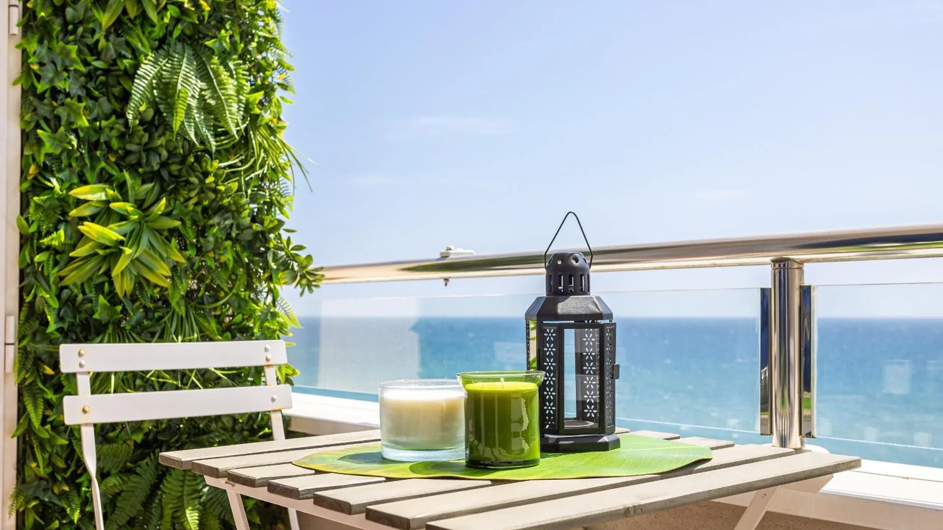 Vivendos - Tr23 - Roca Chica Apartment Torremolinos