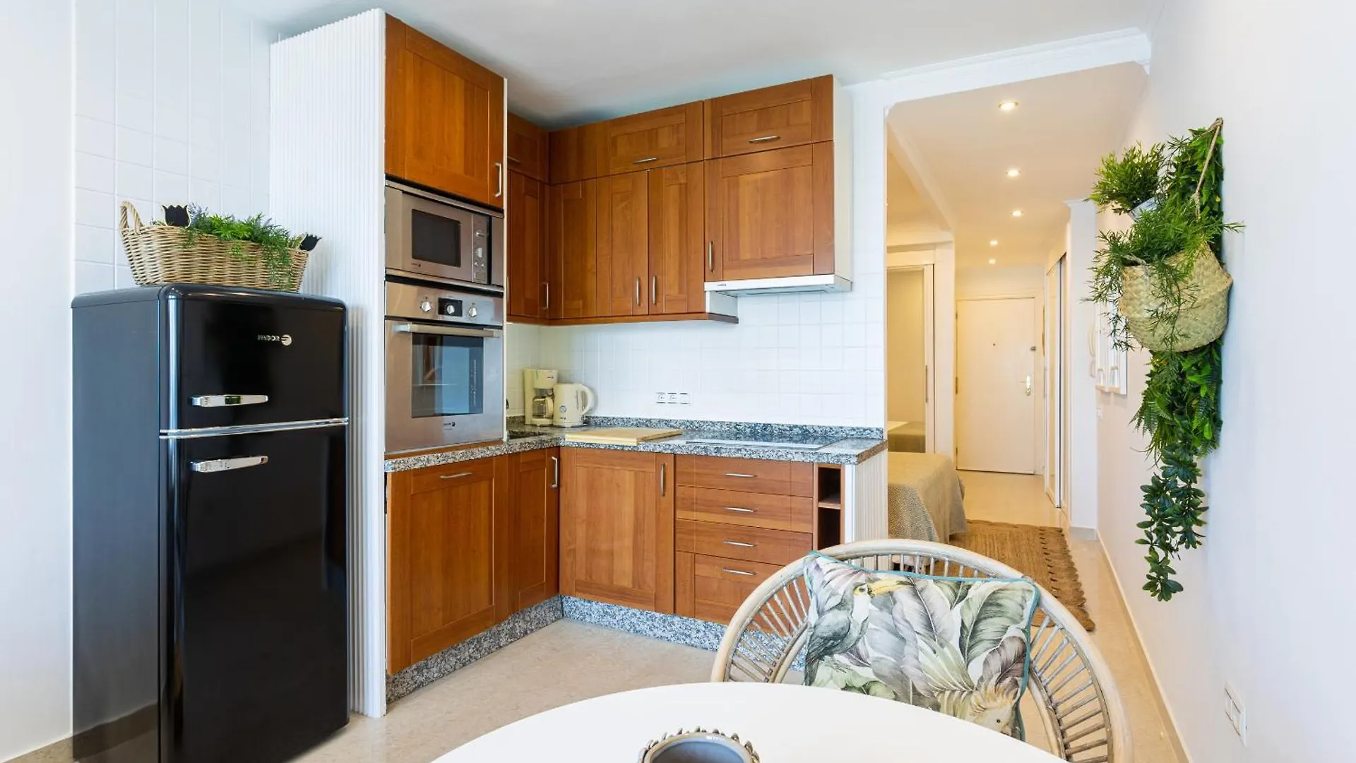 Vivendos - Tr23 - Roca Chica Apartment Torremolinos