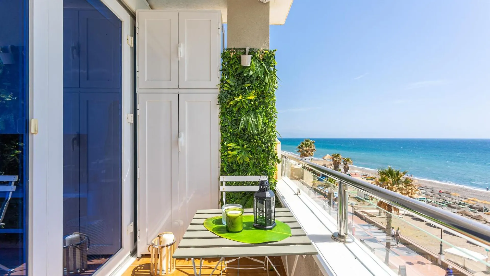 Vivendos - Tr23 - Roca Chica Apartment Torremolinos Spain
