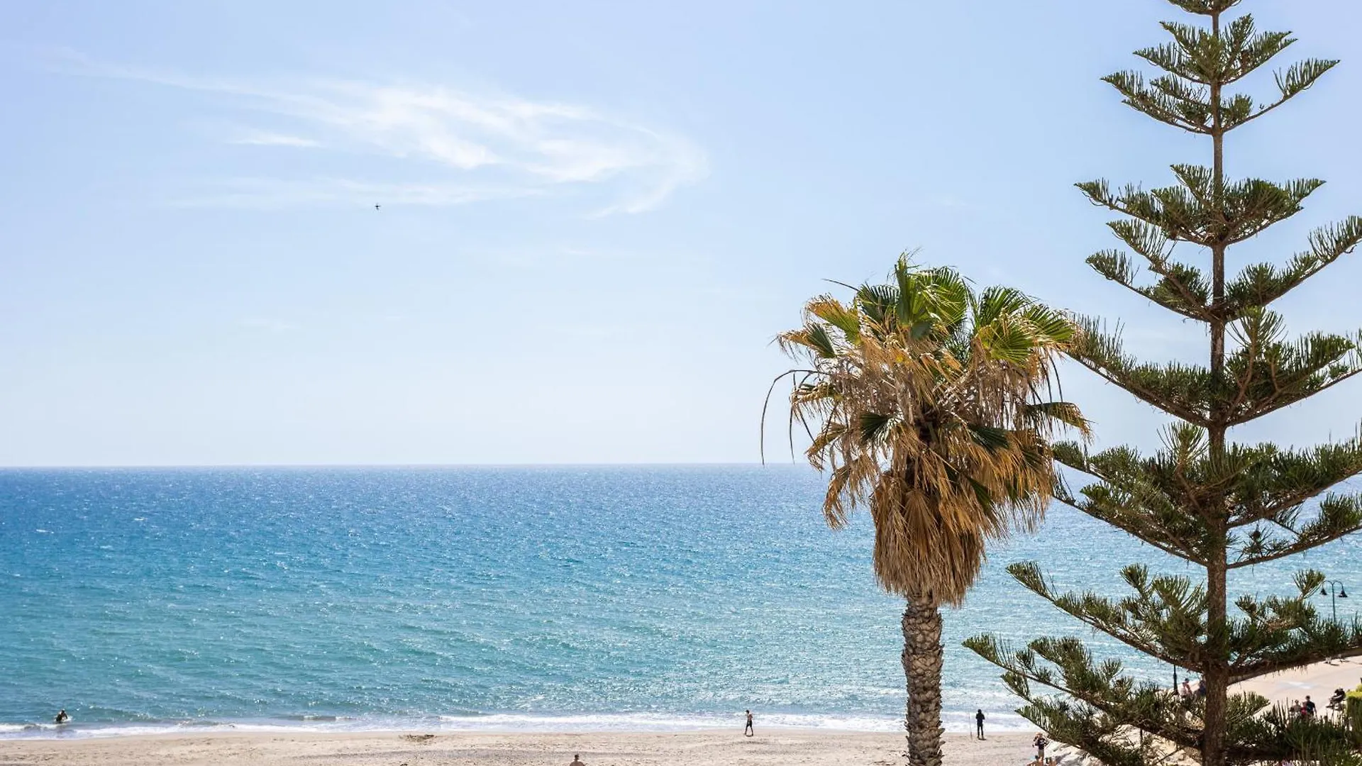 Vivendos - Tr23 - Roca Chica Apartment Torremolinos