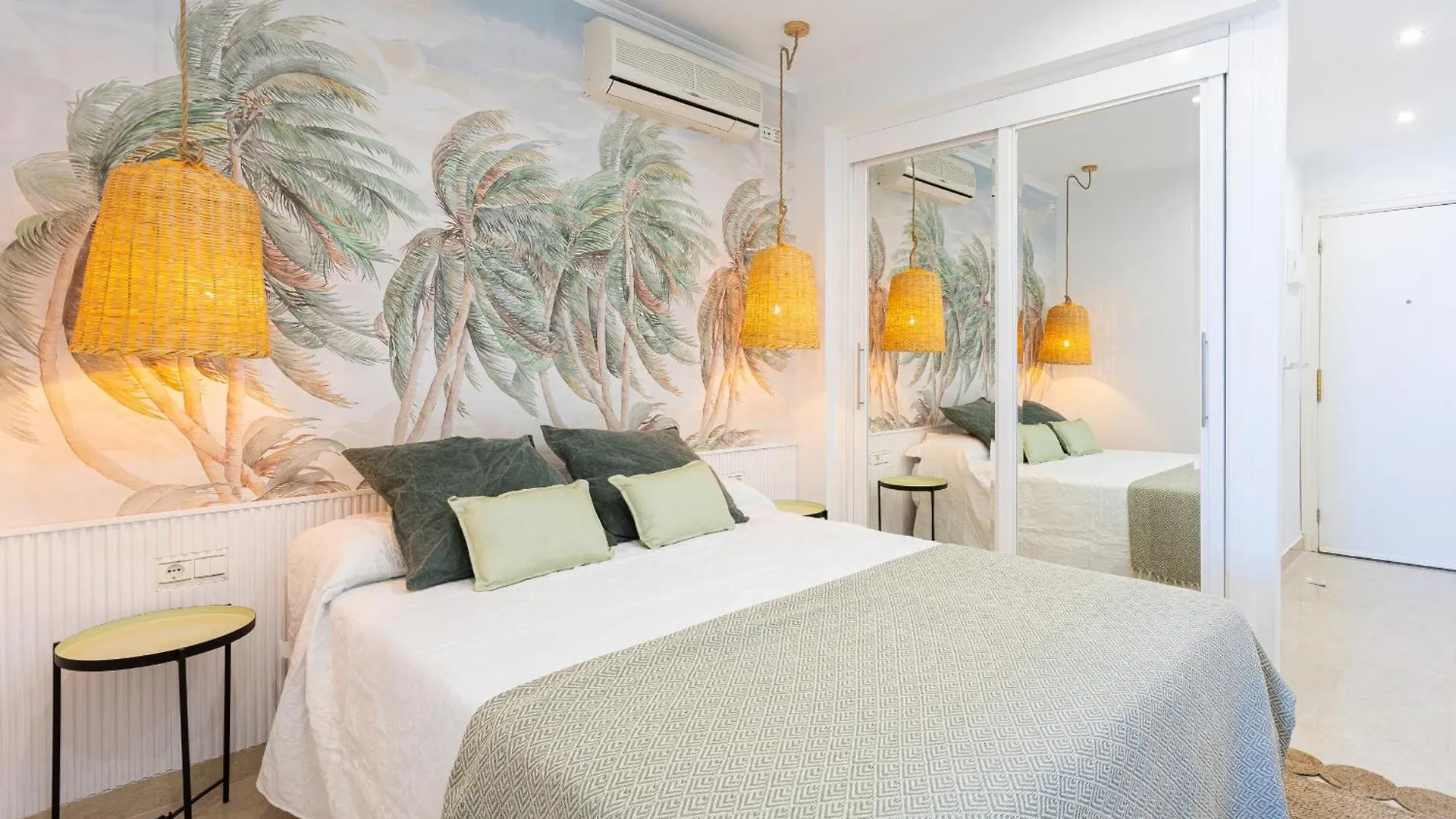Vivendos - Tr23 - Roca Chica Apartment Torremolinos