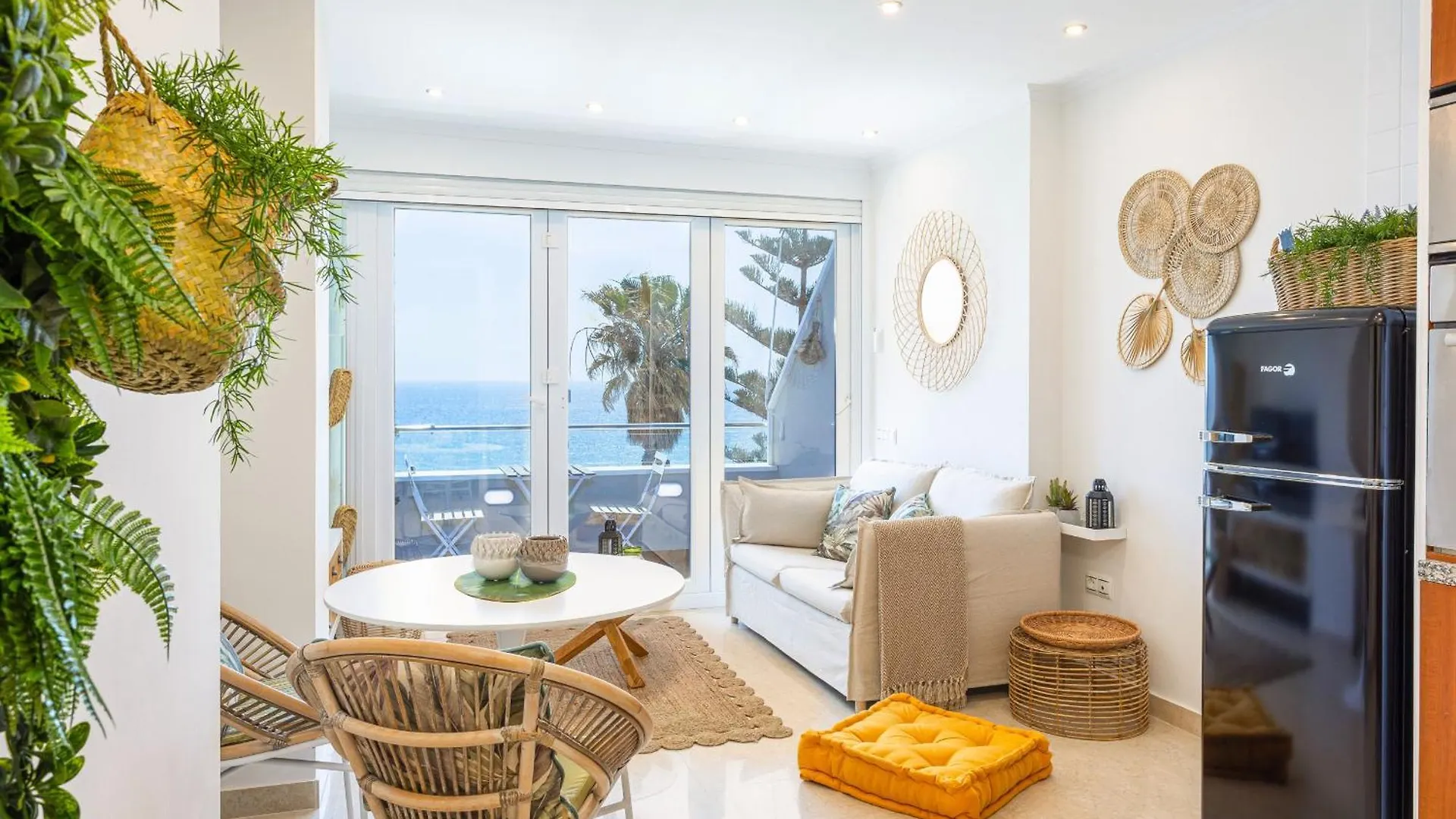 Vivendos - Tr23 - Roca Chica Apartment Torremolinos Spain