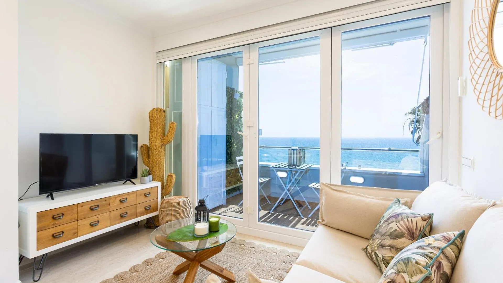 Vivendos - Tr23 - Roca Chica Apartment Torremolinos