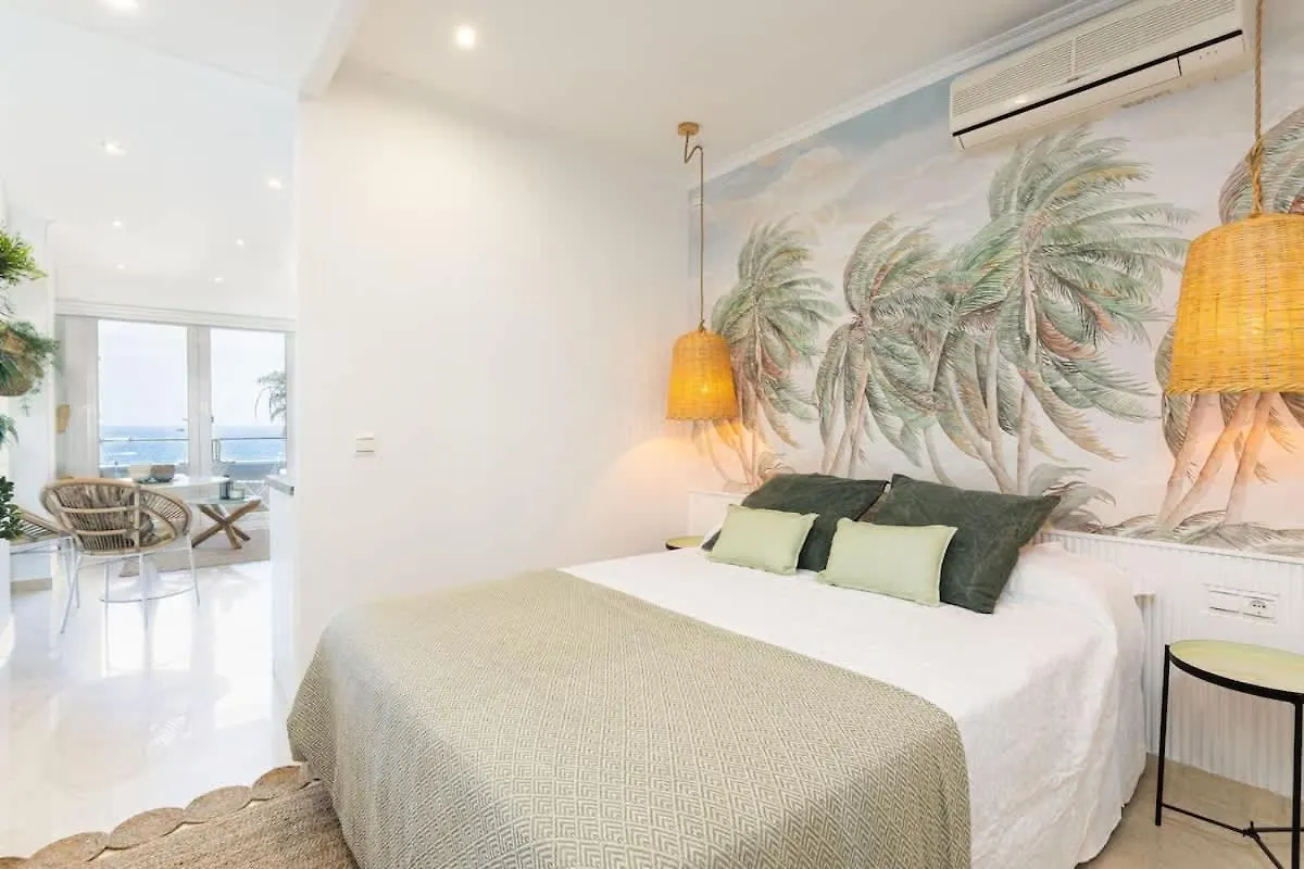 Vivendos - Tr23 - Roca Chica Apartment Torremolinos 0*,