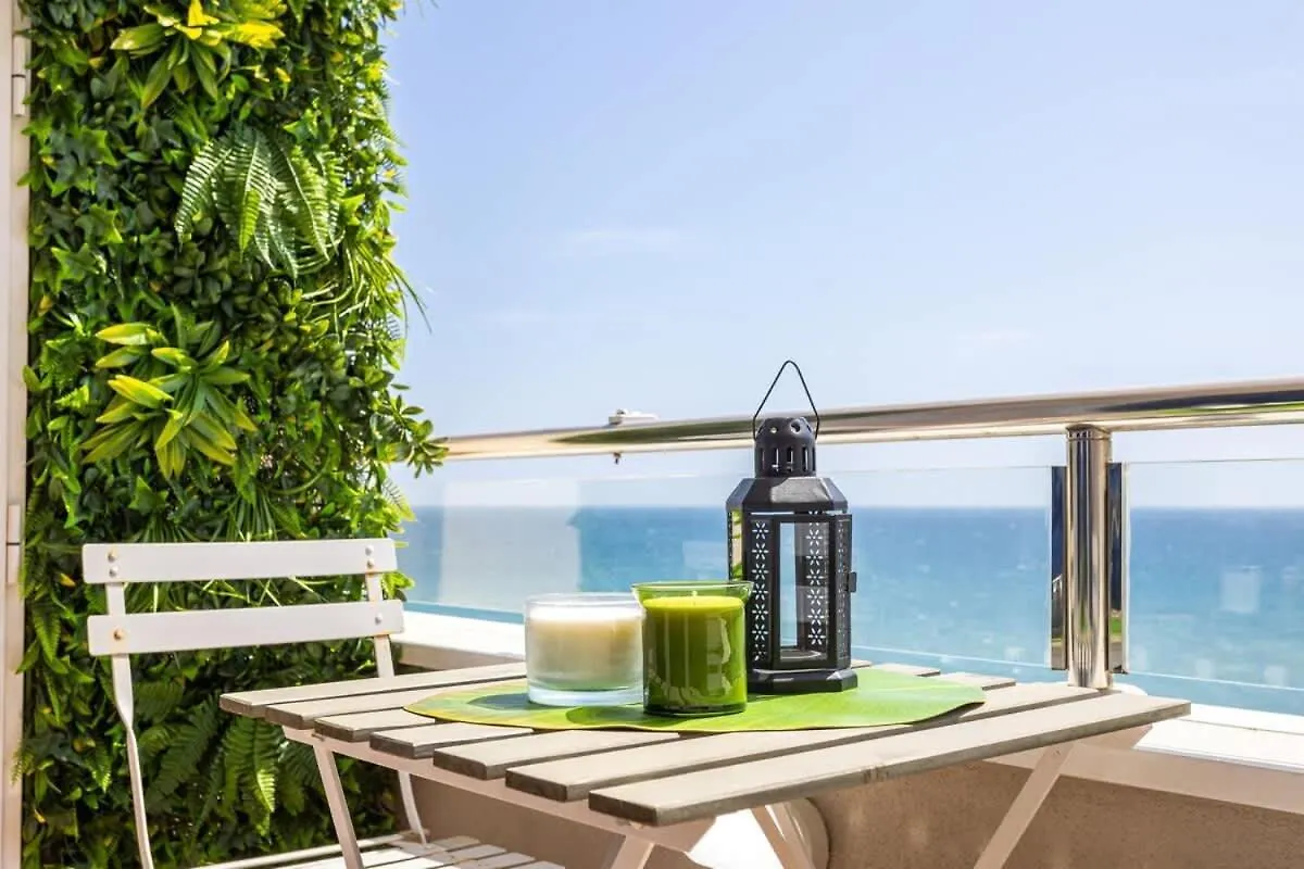 Vivendos - Tr23 - Roca Chica Apartment Torremolinos 0*,