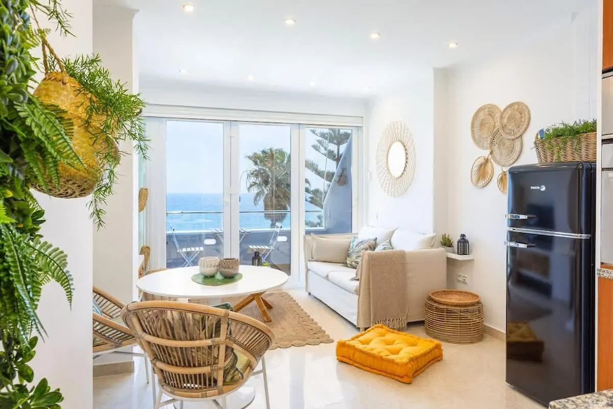 Vivendos - Tr23 - Roca Chica Apartment Torremolinos Spain