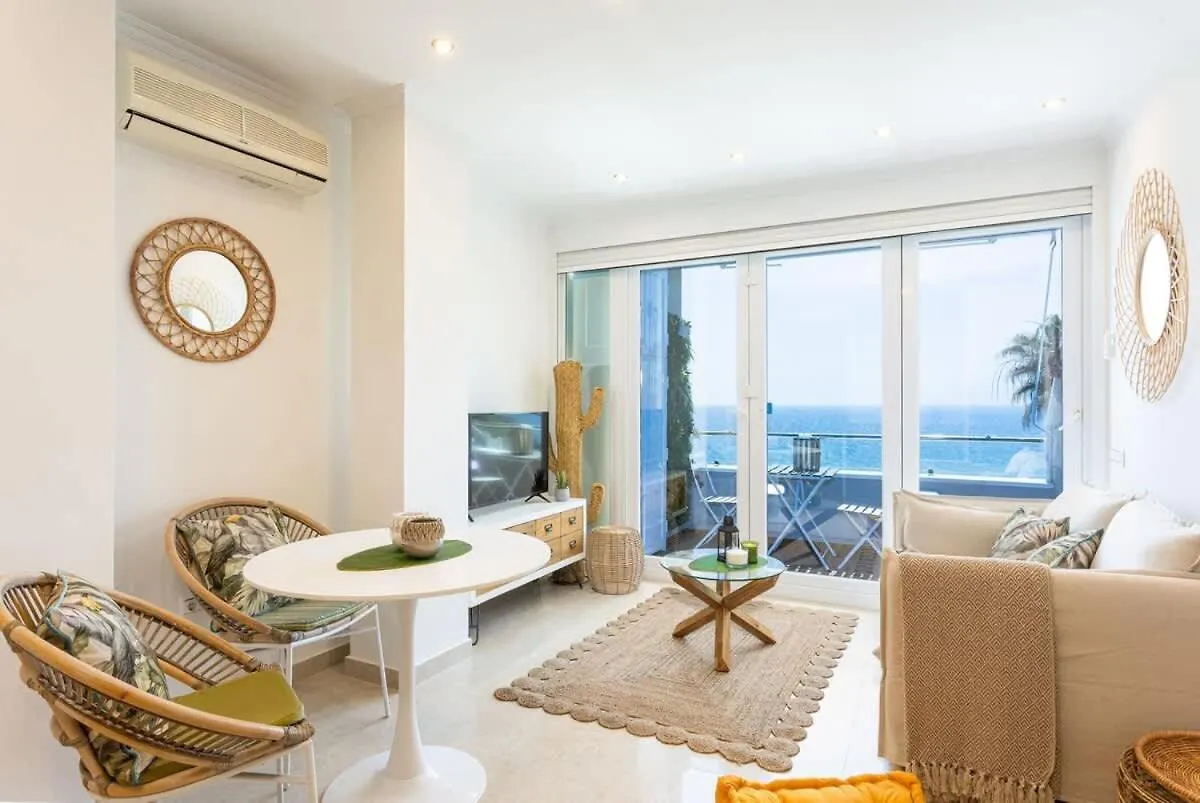 Vivendos - Tr23 - Roca Chica Apartment Torremolinos