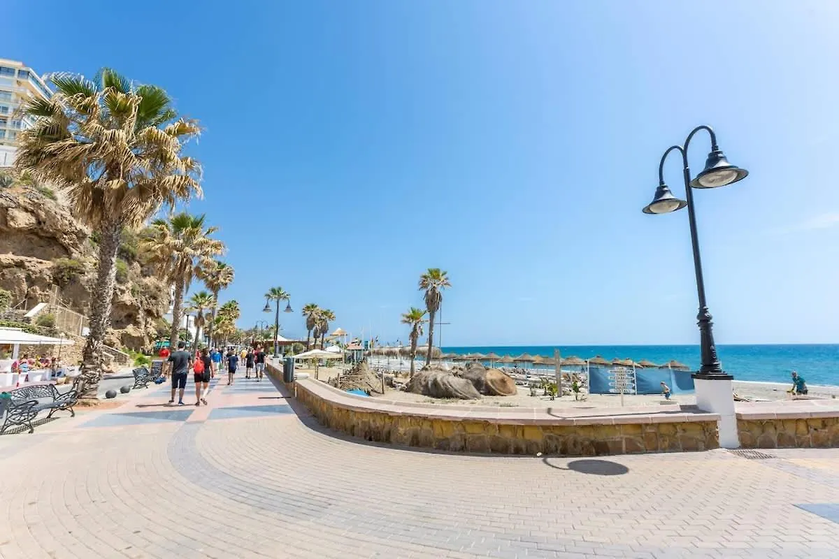 Vivendos - Tr23 - Roca Chica Apartment Torremolinos