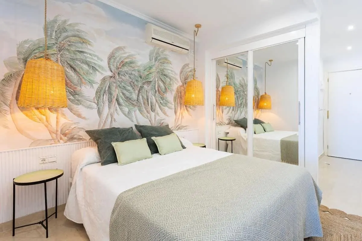 Vivendos - Tr23 - Roca Chica Apartment Torremolinos Spain